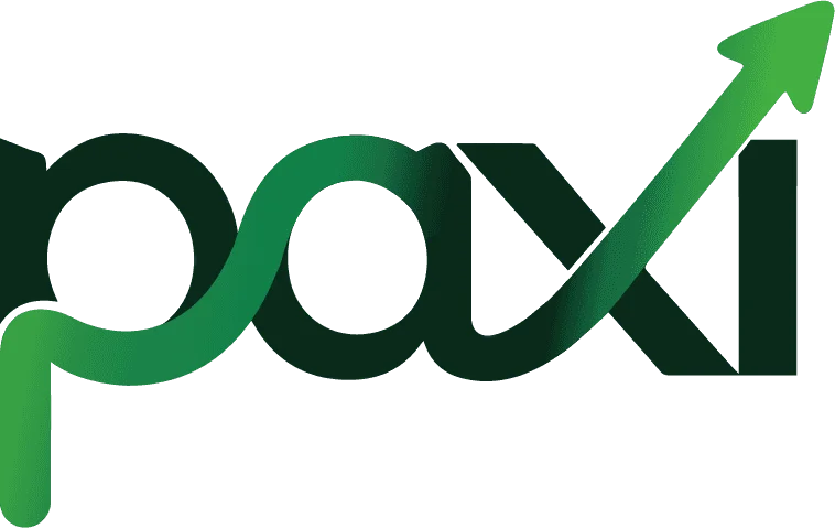 Paxi logo